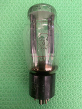 Load image into Gallery viewer, Sylvania 5U4 5U4G Vacuum Tube Rectifier Black Plate Shoulder ST Variety