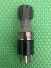 Load image into Gallery viewer, RCA 6E5 Vacuum Tube Indicator Magic Eye NOS NIB