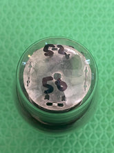 Load image into Gallery viewer, Sylvania Number / Type 80 JANCHS80 VT90 Milspec Vacuum Tube Rectifier Black Plates Shoulder ST Shape