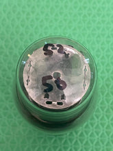 Load image into Gallery viewer, Sylvania Number / Type 80 JANCHS80 VT90 Milspec Vacuum Tube Rectifier Black Plates Shoulder ST Shape