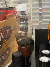 Load image into Gallery viewer, RCA 807 Vacuum Tube NOS-Testing