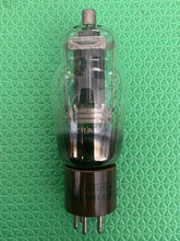 Load image into Gallery viewer, RCA 807 Vacuum Tube NOS-Testing