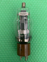 Load image into Gallery viewer, National Union NU 807 JAN-CNU-807 Vacuum Tube Milspec