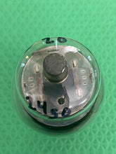Load image into Gallery viewer, General Electric GE Type 80 #80 Vacuum Tube Valve Rectifier Black Plate Shoulder ST-Shape