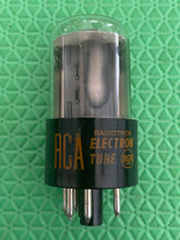 Load image into Gallery viewer, RCA 6AH4 6AH4GT Vacuum Tube NOS NIB