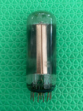 Load image into Gallery viewer, General Electric GE 6CG3 6CE3 6CD3 Vacuum Tube NOS NIB