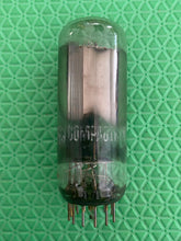 Load image into Gallery viewer, General Electric GE 6CG3 6CE3 6CD3 Vacuum Tube NOS NIB