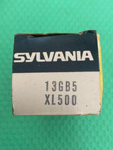 Load image into Gallery viewer, Mullard 13GB5 XL500 Vacuum Tube NOS NIB