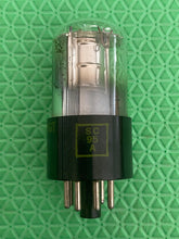Load image into Gallery viewer, Sylvania 3Q5 3Q5GT JANCHS3Q5GT VT-221 Vacuum Tube Milspec NOS NIB