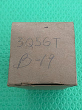 Load image into Gallery viewer, Sylvania 3Q5 3Q5GT JANCHS3Q5GT VT-221 Vacuum Tube Milspec NOS NIB