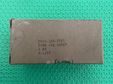 Load image into Gallery viewer, Sylvania 3Q5 3Q5GT JANCHS3Q5GT VT-221 Vacuum Tube Milspec NOS NIB