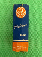 Load image into Gallery viewer, General Electric GE 0A3 0A3 Vacuum Tube NOS NIB