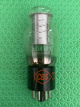Load image into Gallery viewer, CBS 0C3 0C3 Vacuum Tube NOS NIB