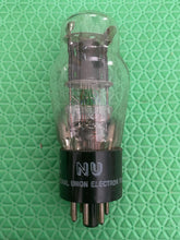 Load image into Gallery viewer, National Union NU 6G6 6G6G Vacuum Tube NOS NIB