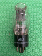 Load image into Gallery viewer, National Union NU 6G6 6G6G Vacuum Tube NOS NIB