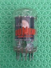 Load image into Gallery viewer, RCA Type Number 80 #80 Vacuum Tube Valve Rectifier Black Plate Compact Version NOS-Testing