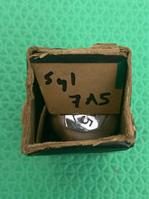 Load image into Gallery viewer, Sylvania 7A5 Vacuum Tube NOS NIB