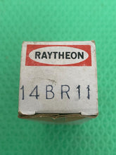 Load image into Gallery viewer, Raytheon 14BR11 Vacuum Tube NOS NIB