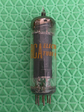 Load image into Gallery viewer, RCA 12AQ5 Vacuum Tube NOS NIB