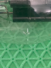 Load image into Gallery viewer, Philco 5Y4 5Y4G Vacuum Tube Black Plate Rectifier Shoulder ST-Shape Hanging Filaments