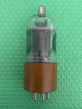 Load image into Gallery viewer, Sylvania JAN-CHS-5933 5933 807W FU7 Milspec Vacuum Tube NOS-Testing