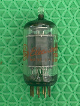 Load image into Gallery viewer, General Electric GE 7025 12AX7 ECC83 Vacuum Tube NOS NIB