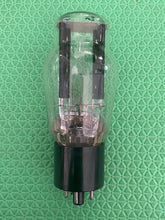 Load image into Gallery viewer, Sylvania 5U4 5U4G Vacuum Tube Rectifier Black Plate Shoulder ST Variety