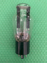 Load image into Gallery viewer, Sylvania 5U4 5U4G Vacuum Tube Rectifier Black Plate Shoulder ST Variety