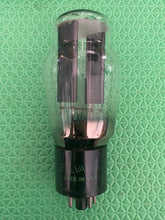 Load image into Gallery viewer, Sylvania 5U4 5U4G Vacuum Tube Rectifier Black Plate Shoulder ST Variety