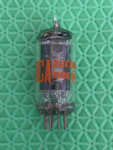 Load image into Gallery viewer, RCA 5750 6BE6 Vacuum Tube NOS NIB