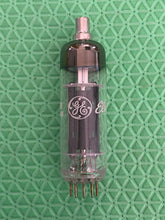 Load image into Gallery viewer, General Electric GE 12AF3 Vacuum Tube NOS NIB