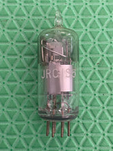Load image into Gallery viewer, RCA JRC1S5 Vacuum Tube Milspec NOS NIB