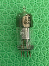 Load image into Gallery viewer, RCA JRC1S5 Vacuum Tube Milspec NOS NIB