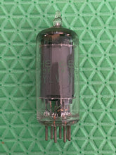 Load image into Gallery viewer, Sylvania 6BJ6 JHS-6BJ6 Vacuum Tube NOS NIB Milspec