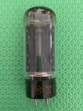 Load image into Gallery viewer, CBS 5U4 5U4GB Vacuum Tube Rectifier Black Plates