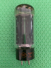 Load image into Gallery viewer, CBS 5U4 5U4GB Vacuum Tube Rectifier Black Plates