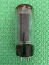 Load image into Gallery viewer, CBS 5U4 5U4GB Vacuum Tube Rectifier Black Plates