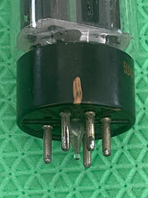 Load image into Gallery viewer, CBS 5U4 5U4GB Vacuum Tube Rectifier Black Plates