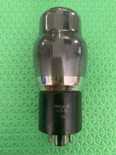 Load image into Gallery viewer, RCA 6F6 6F6G Vacuum Tube ST Shoulder Shape