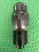 Load image into Gallery viewer, RCA 6F6 6F6G Vacuum Tube ST Shoulder Shape