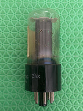 Load image into Gallery viewer, Super Silvertone 35Z4 35Z4GT Vacuum Tube NOS NIB