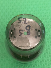 Load image into Gallery viewer, Ken-Rad 39 #39 / 44 #44 Vacuum Tube Valve Mesh Plate Shoulder Style NOS NIB