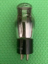 Load image into Gallery viewer, National Union NU Number / Type 80 #80 Vacuum Tube Rectifier Black Plate ST Shoulder Shape