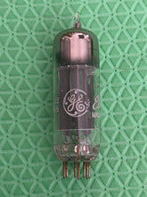 Load image into Gallery viewer, General Electric GE 12X4 Vacuum Tube NOS NIB