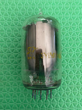 Load image into Gallery viewer, Sylvania 22JG6 Vacuum Tube NOS NIB