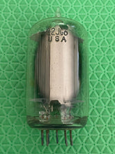 Load image into Gallery viewer, Sylvania 22JG6 22JG6A Vacuum Tube NOS NIB