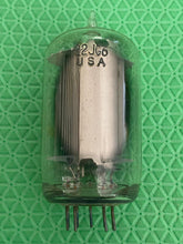 Load image into Gallery viewer, Sylvania 22JG6 Vacuum Tube NOS NIB