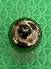 Load image into Gallery viewer, Sylvania 6C4 6C4WA Vacuum Tube Milspec Triple Mica NOS NIB