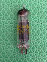 Load image into Gallery viewer, Westinghouse 12X4 Vacuum Tube Valve NOS NIB