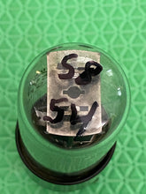 Load image into Gallery viewer, RCA 5Y3 5Y3GT Vacuum Tube Rectifier Black Plate